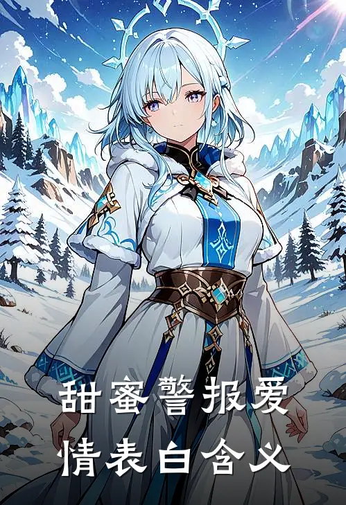 甜蜜警报爱情表白含义