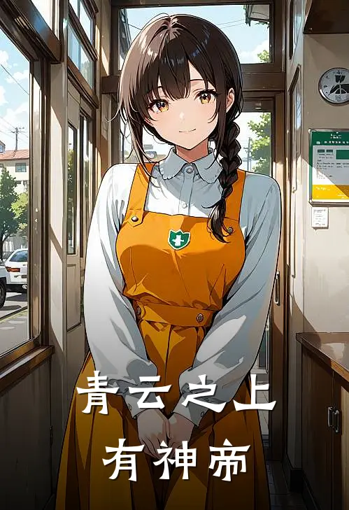 青云之上有神帝