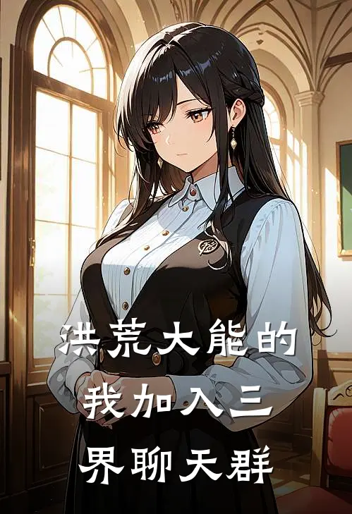 洪荒大能的我加入三界聊天群