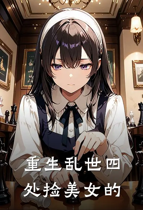 重生乱世四处捡美女的