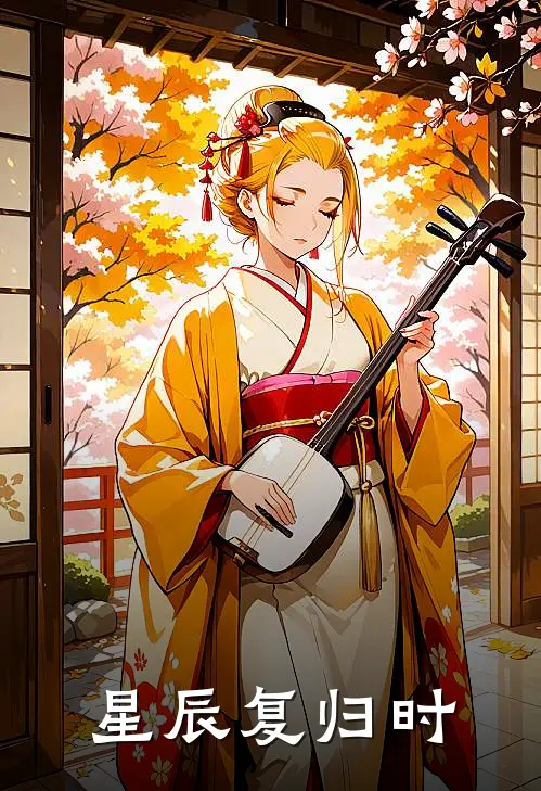 星辰复归时