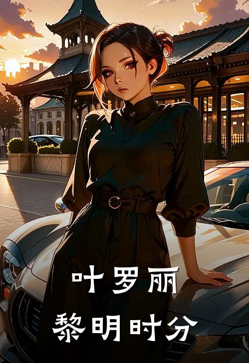 叶罗丽：黎明时分