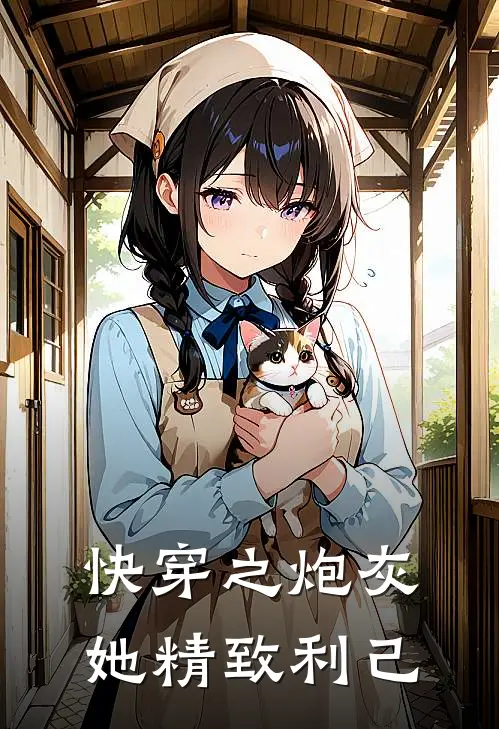 快穿之炮灰她精致利己