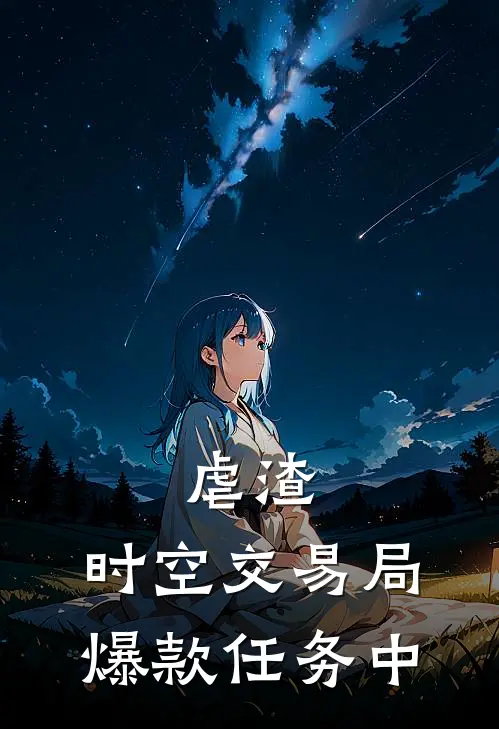 虐渣：时空交易局爆款任务中(林薇苏曼)_林薇苏曼热门小说