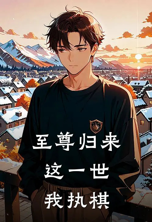 厉锋凌云子(至尊归来：这一世我执棋)完结版免费在线阅读_《至尊归来：这一世我执棋》全章节阅读