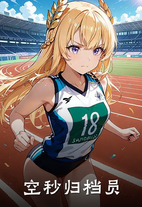 空秒归档员(许惊许惊)_许惊许惊热门小说