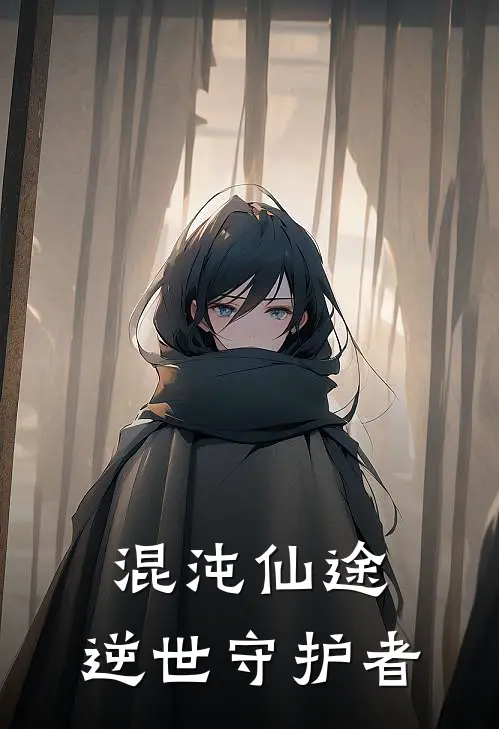 混沌仙途：逆世守护者