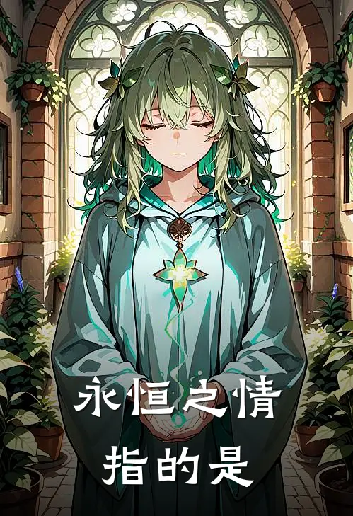 永恒之情指的是