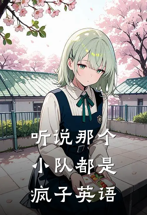 听说那个小队都是疯子英语