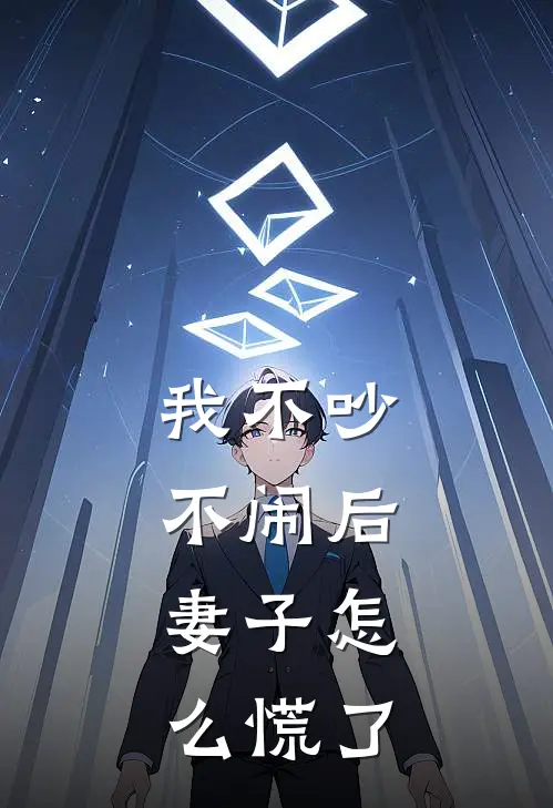 我不吵不闹后，妻子怎么慌了(顾如雪白嘉文)热门网络小说_小说推荐完结我不吵不闹后，妻子怎么慌了(顾如雪白嘉文)