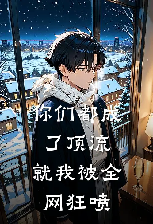 李飞烟李飞(你们都成了顶流，就我被全网狂喷)完整版免费在线阅读_《你们都成了顶流，就我被全网狂喷》全集在线阅读