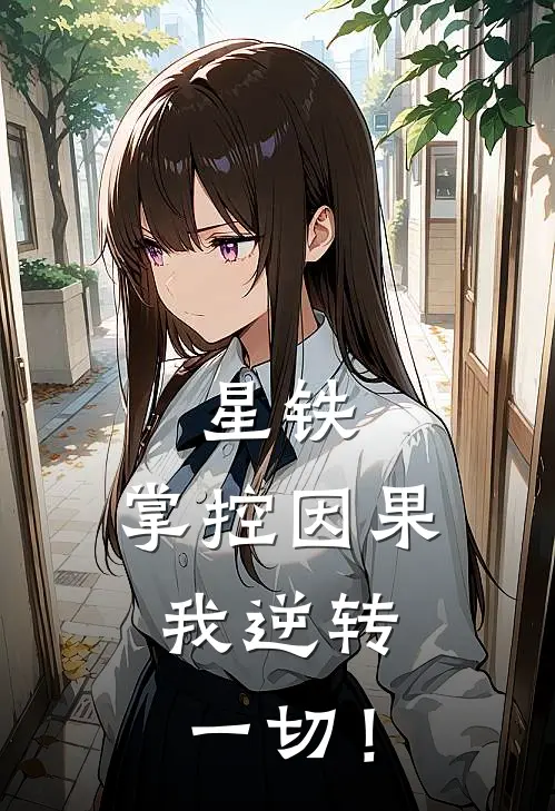 星铁：掌控因果，我逆转一切！