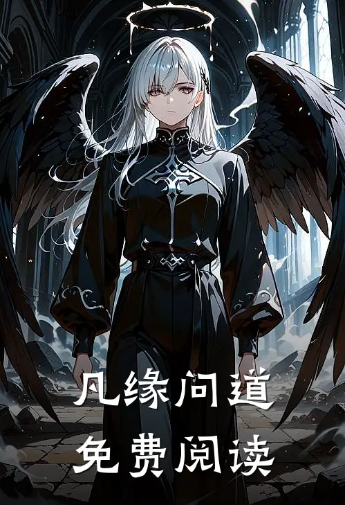 凡缘问道免费阅读