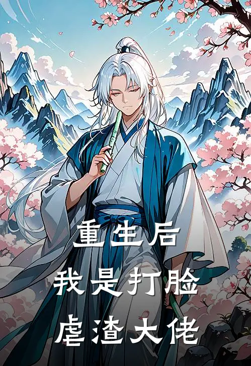 重生后，我是打脸虐渣大佬
