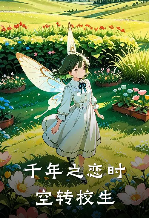 程衍齐宁《千年之恋时空转校生》全文免费阅读_千年之恋时空转校生全集在线阅读