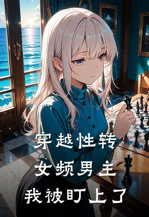穿越性转女频男主，我被盯上了