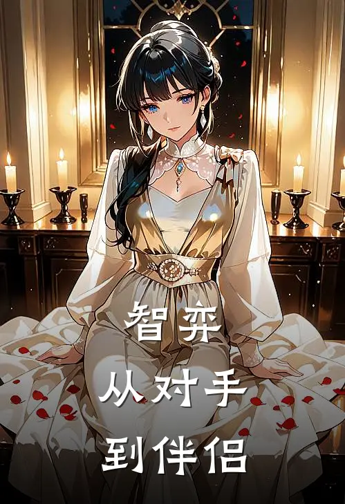 智弈：从对手到伴侣萧衍谢流筝最新章节免费阅读_智弈：从对手到伴侣全集免费阅读