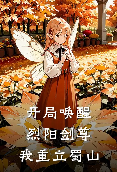 开局唤醒烈阳剑尊，我重立蜀山