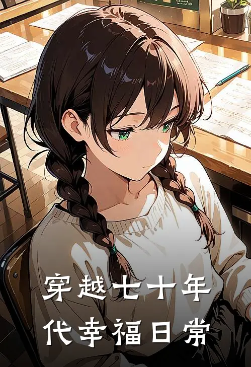 穿越七十年代幸福日常