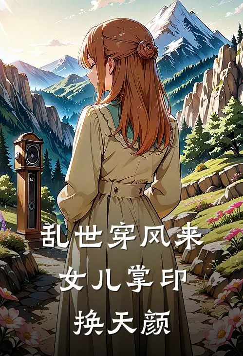 乱世穿风来，女儿掌印换天颜