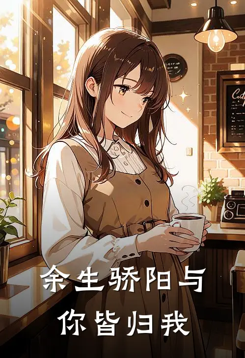 余生骄阳与你皆归我