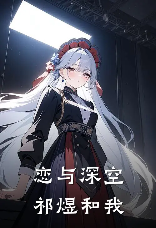 恋与深空，祁煜和我