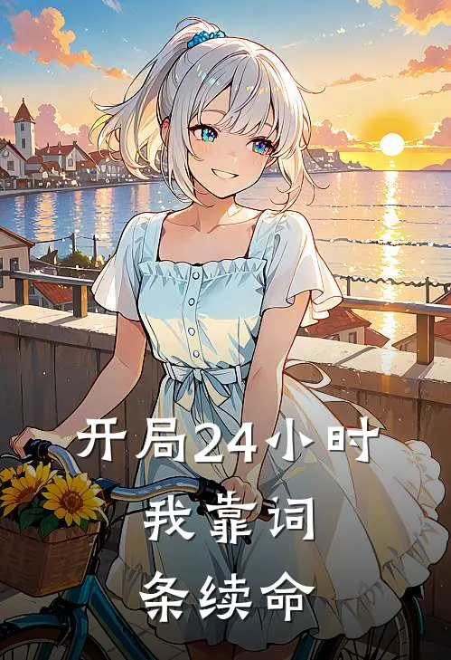 开局24小时，我靠词条续命