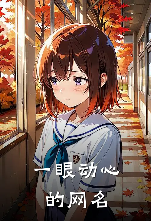 一眼动心的网名
