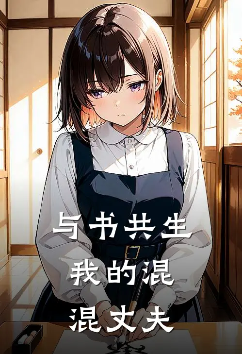 与书共生：我的混混丈夫周诚白芷免费小说阅读_免费小说大全与书共生：我的混混丈夫(周诚白芷)