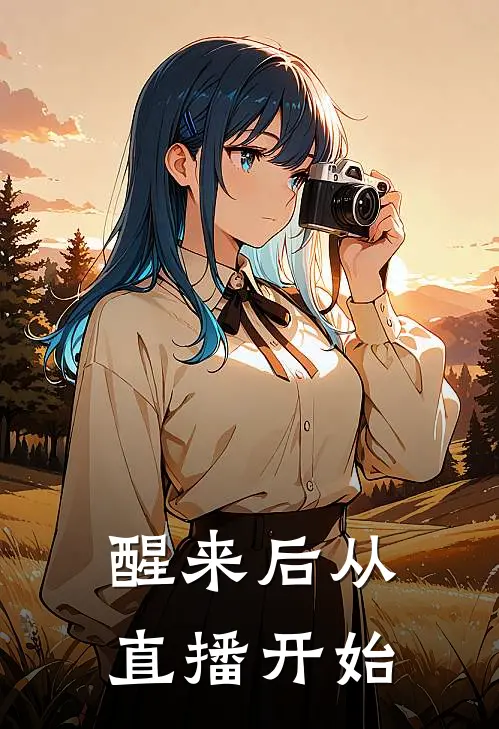 醒来后从直播开始