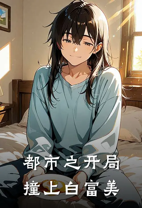 都市之开局撞上白富美