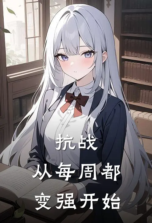 抗战：从每周都变强开始张浩江克俭热门完结小说_最热门小说抗战：从每周都变强开始张浩江克俭