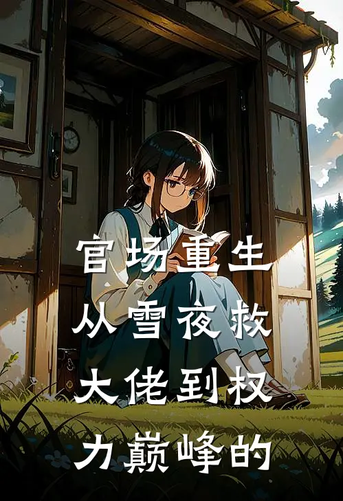 官场重生从雪夜救大佬到权力巅峰的