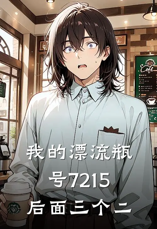 我的漂流瓶号7215后面三个二