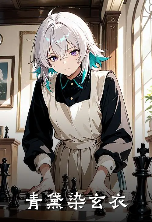 青黛染玄衣(青黛谢临)最新好看小说_最新章节列表青黛染玄衣(青黛谢临)