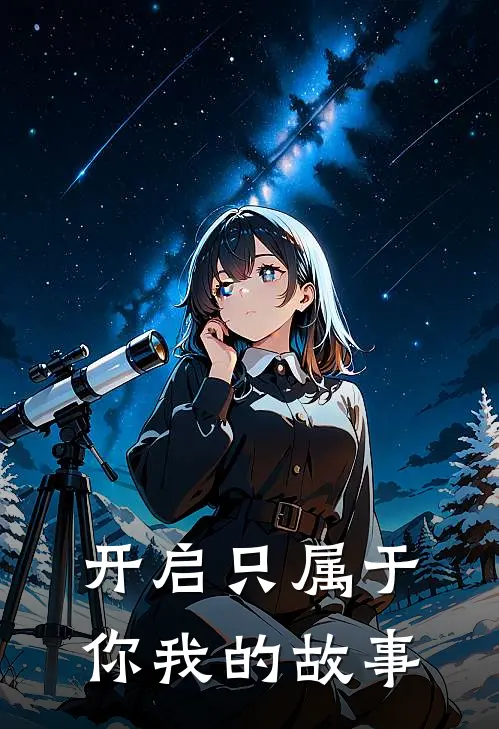 开启只属于你我的故事