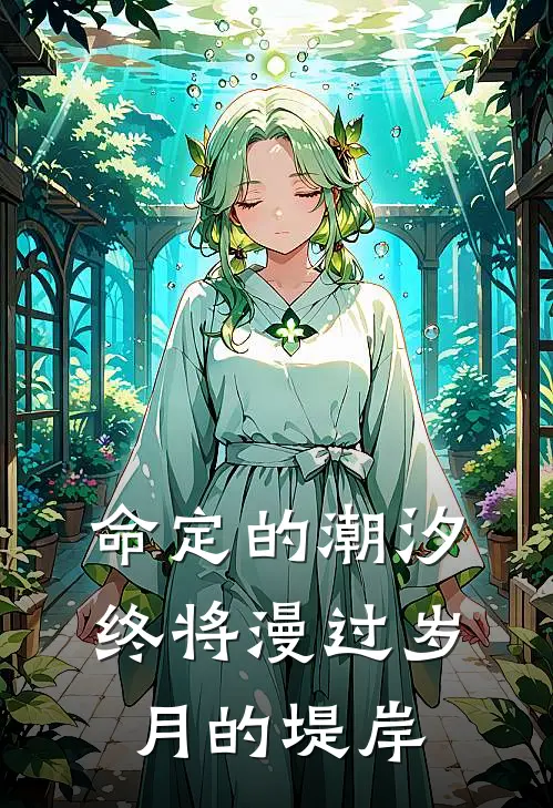 命定的潮汐终将漫过岁月的堤岸