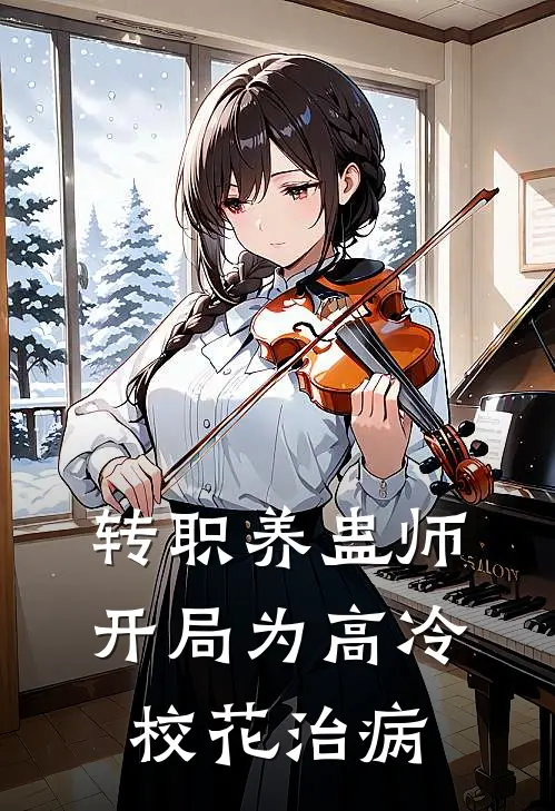 转职养蛊师，开局为高冷校花治病