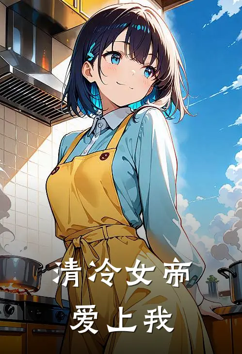 清冷女帝爱上我