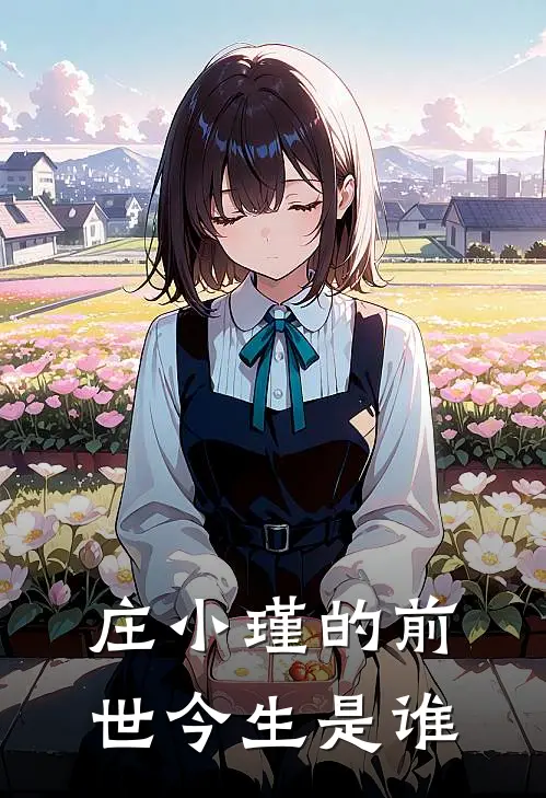 庄小瑾的前世今生是谁