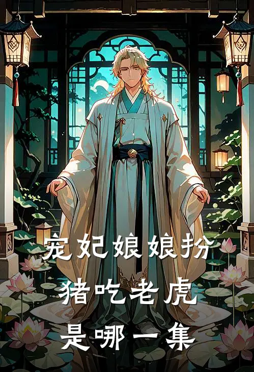 宠妃娘娘扮猪吃老虎是哪一集