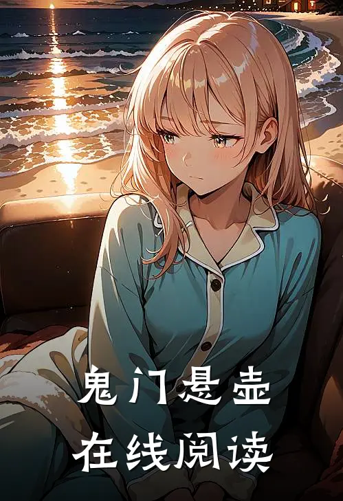 鬼门悬壶在线阅读