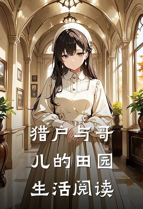 猎户与哥儿的田园生活阅读