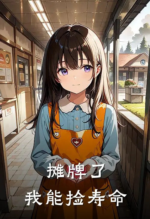 摊牌了，我能捡寿命