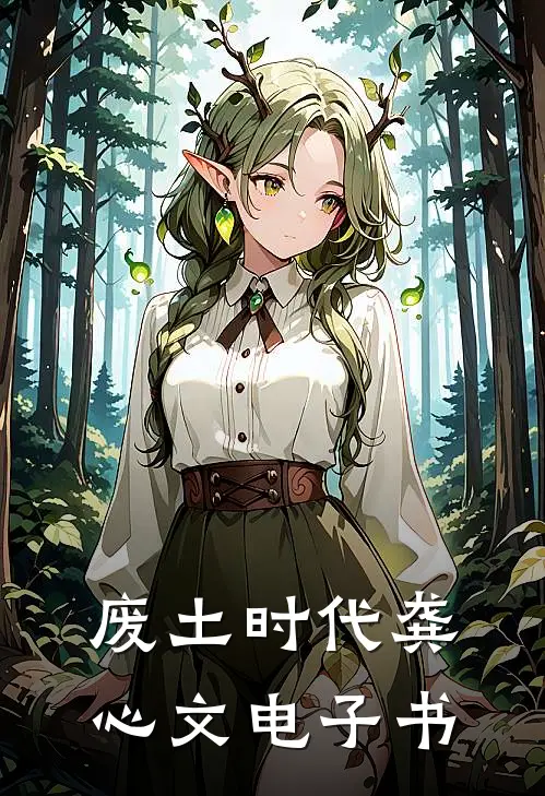 废土时代龚心文电子书