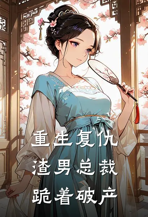 重生复仇：渣男总裁跪着破产(苏晚顾衍之)热门网络小说_最新章节列表重生复仇：渣男总裁跪着破产(苏晚顾衍之)