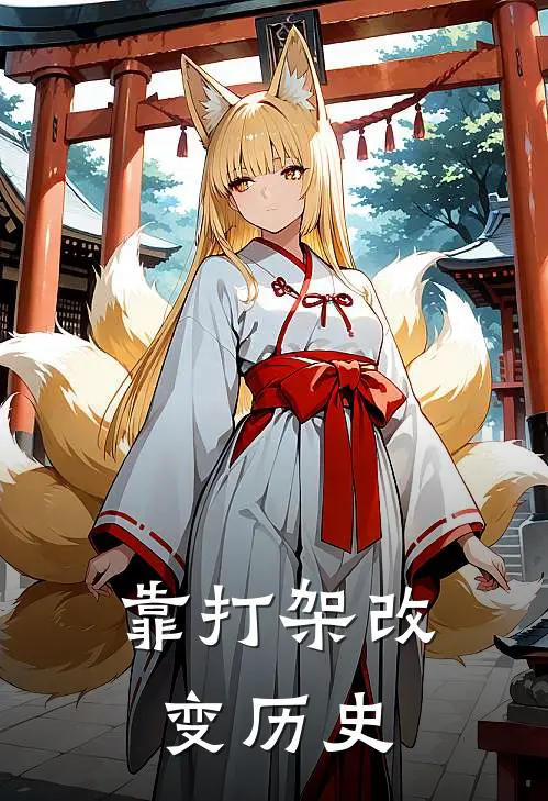 靠打架改变历史