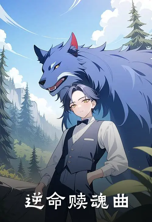 逆命赎魂曲(晏离陈伶)免费小说_最新小说全文阅读逆命赎魂曲晏离陈伶