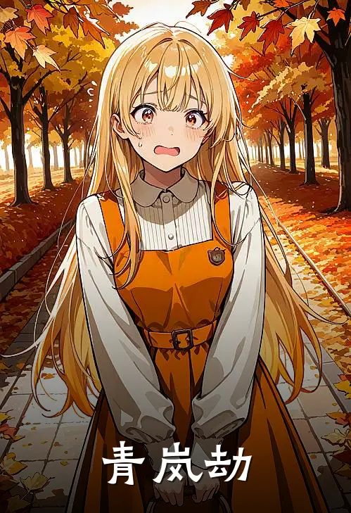 青岚劫沈砚苏清岚免费小说大全_热门免费小说青岚劫(沈砚苏清岚)