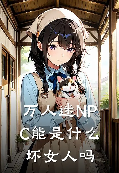 万人迷NPC能是什么坏女人吗(汀雨沈白术)最热门小说_小说完整版万人迷NPC能是什么坏女人吗汀雨沈白术